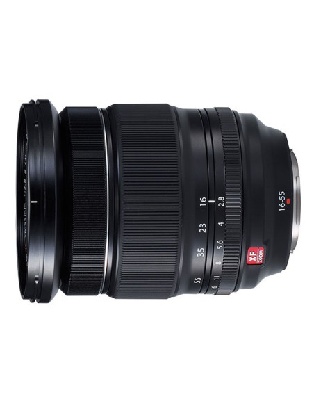 XF 16-55mm F / 2.8 R LM WR Fujinon