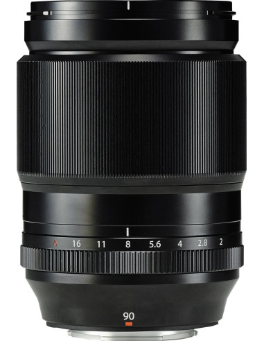 XF 90mm f / 2.0 r lm wr fujinon