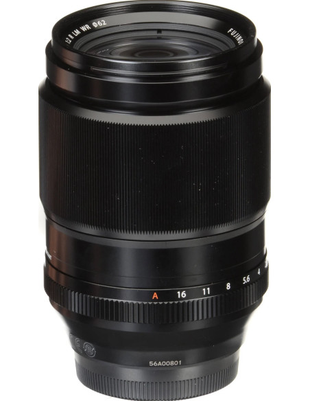 XF 90mm f / 2.0 r lm wr fujinon