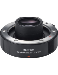 Focal multiplier XF 1.4x WR 2