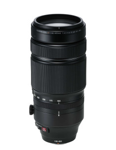 XF 100-400mm f /4.5-5.6 R LM OIS WR Fujinon