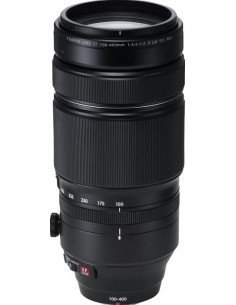 XF 100-400mm f /4.5-5.6 R LM OIS WR Fujinon 2