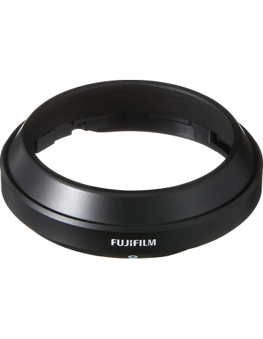 XF 23mm f / 2.0 R Black WR