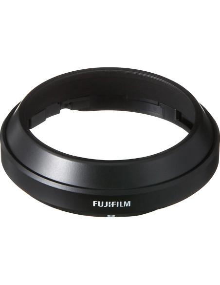 XF 23mm f / 2.0 R Black WR