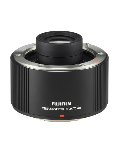 Focal Multiplier XF 2.0X WR