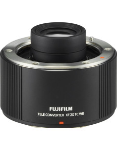 Focal Multiplier XF 2.0X WR 2