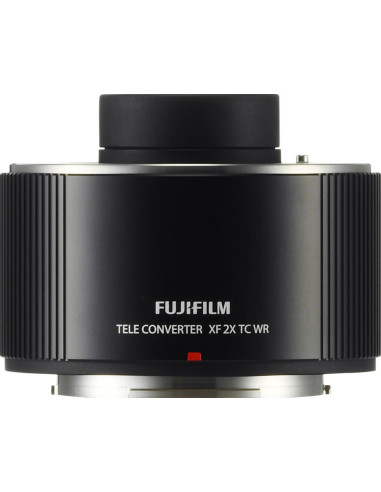 Focal Multiplier XF 2.0X WR