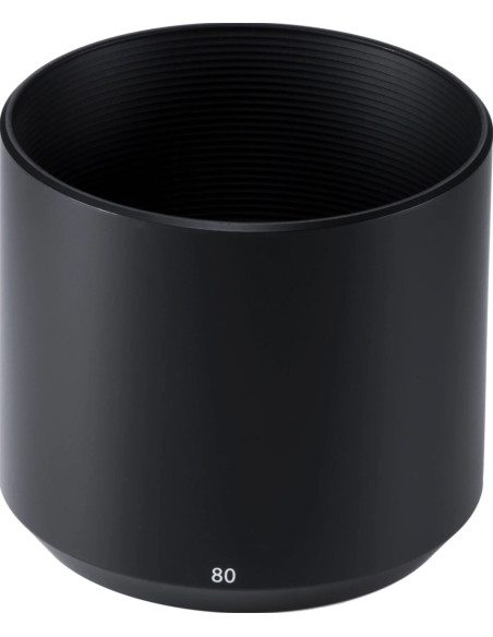 XF 80mm f / 2.8 R LM OIS WR Macro