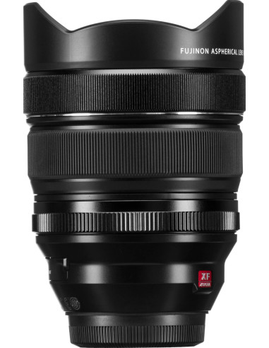 XF 8-16mm F / 2.8 R LM WR
