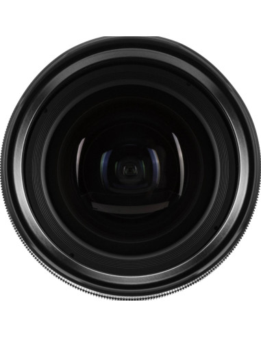 XF 8-16mm F / 2.8 R LM WR