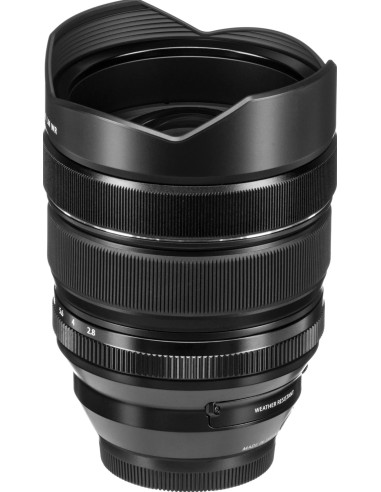 XF 8-16mm F / 2.8 R LM WR