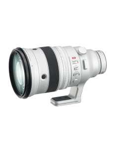 XF 200mm F / 2 R LM OIS WR + Extender XF 1.4x TC WR