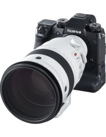 XF 200mm F / 2 R LM OIS WR + Extender XF 1.4x TC WR