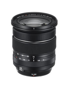 XF 16-80mm f / 4.0 R OIS WR