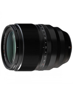 XF 50mm f / 1.0 R WR