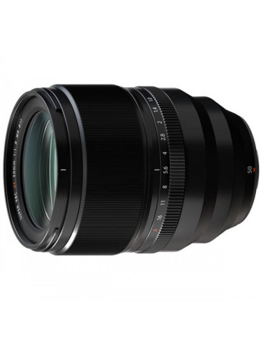 XF 50mm f / 1.0 R WR