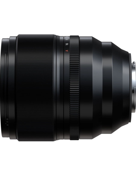XF 50mm f / 1.0 R WR