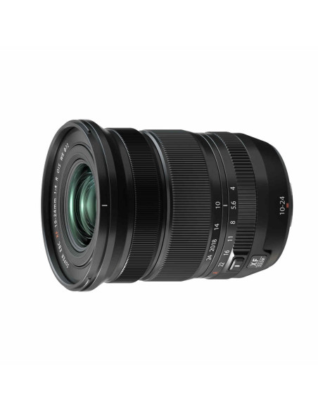 XF 10-24mm f / 4 R OIS WR