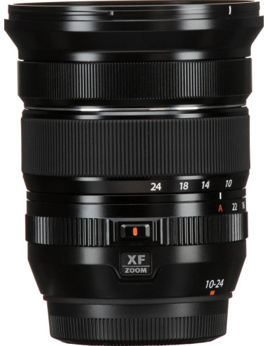 XF 10-24mm f / 4 R OIS WR