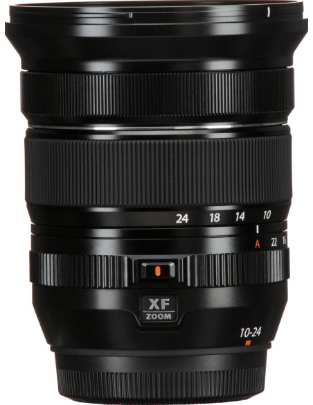 XF 10-24mm f / 4 R OIS WR