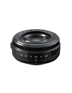 XF 27mm f / 2.8 R WR
