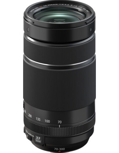 FUJI F XF 70-300 F4.0 / 5.6 R LM OIS WR XSeries