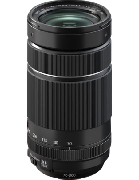 FUJI F XF 70-300 F4.0 / 5.6 R LM OIS WR XSeries