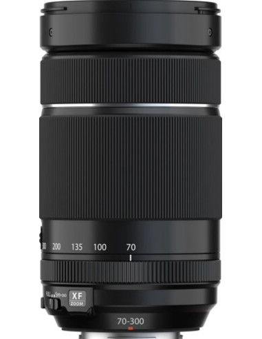 FUJI F XF 70-300 F4.0 / 5.6 R LM OIS WR XSeries