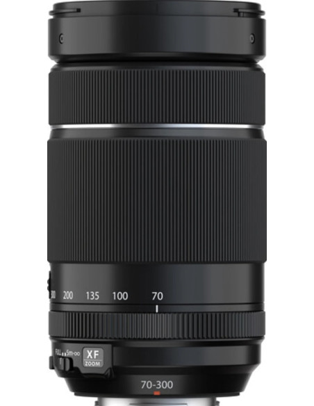 FUJI F XF 70-300 F4.0 / 5.6 R LM OIS WR XSeries