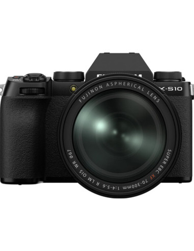 FUJI F XF 70-300 F4.0 / 5.6 R LM OIS WR XSeries