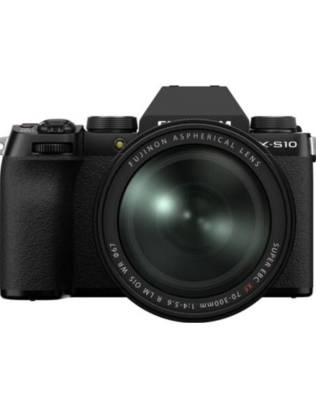 FUJI F XF 70-300 F4.0 / 5.6 R LM OIS WR XSeries