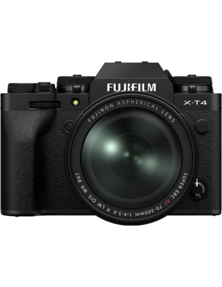 FUJI F XF 70-300 F4.0 / 5.6 R LM OIS WR XSeries