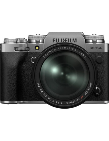 FUJI F XF 70-300 F4.0 / 5.6 R LM OIS WR XSeries