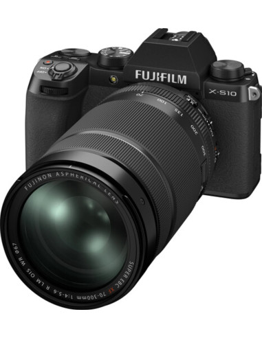 FUJI F XF 70-300 F4.0 / 5.6 R LM OIS WR XSeries