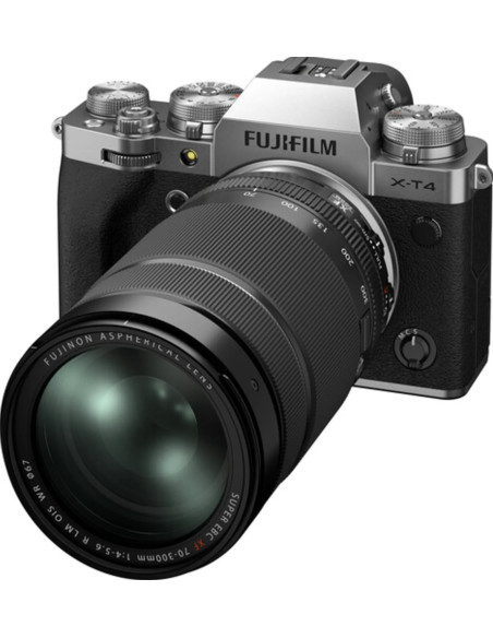 FUJI F XF 70-300 F4.0 / 5.6 R LM OIS WR XSeries