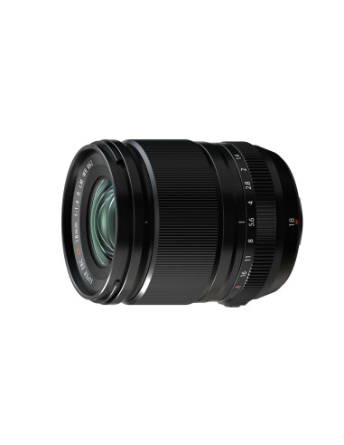 XF 18mm f / 1.4 r lm wr fujinon
