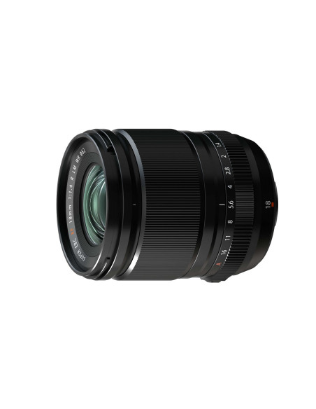 XF 18mm f / 1.4 r lm wr fujinon