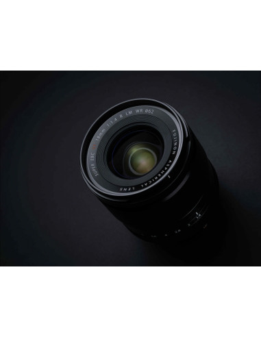 XF 18mm f / 1.4 r lm wr fujinon
