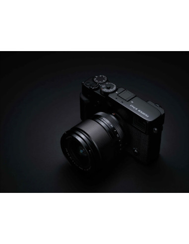 XF 18mm f / 1.4 r lm wr fujinon