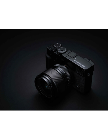 XF 18mm f / 1.4 r lm wr fujinon