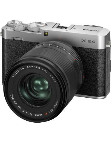 XF 18mm f / 1.4 r lm wr fujinon