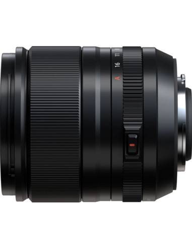 XF 33mm f / 1.4 r lm wr