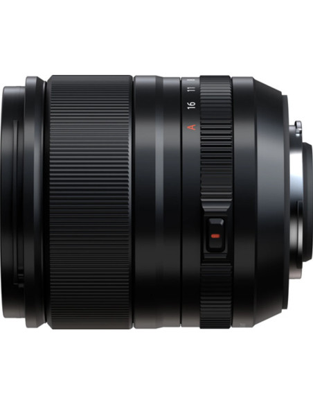 XF 33mm f / 1.4 r lm wr