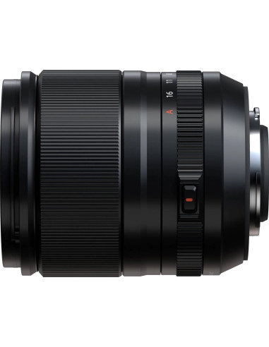 XF 23mm f / 1.4 R LM WR