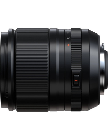 XF 23mm f / 1.4 R LM WR