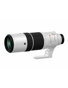 XF 150-600mm f / 5.6-8 R LM OIS WR