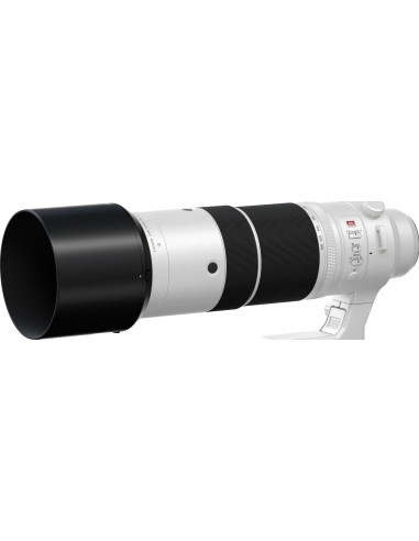 XF 150-600mm f / 5.6-8 R LM OIS WR