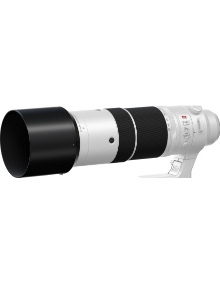 XF 150-600mm f / 5.6-8 R LM OIS WR