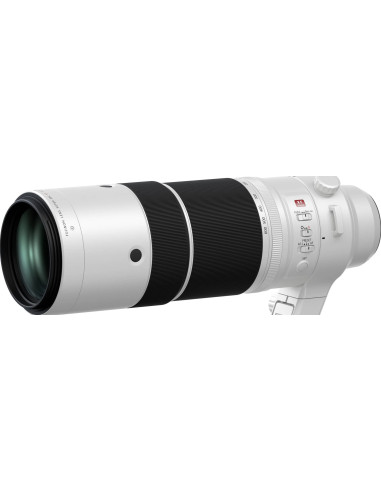XF 150-600mm f / 5.6-8 R LM OIS WR