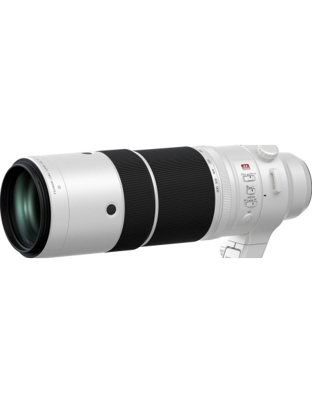 XF 150-600mm f / 5.6-8 R LM OIS WR